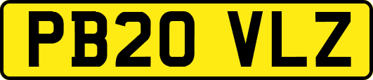 PB20VLZ