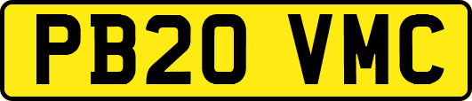 PB20VMC