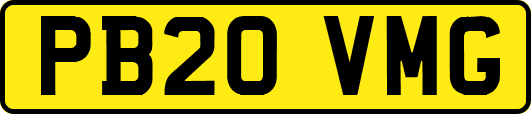 PB20VMG