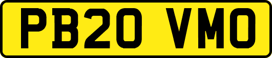PB20VMO