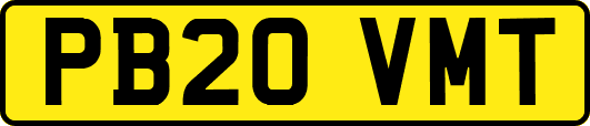 PB20VMT