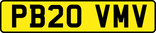 PB20VMV