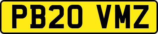 PB20VMZ