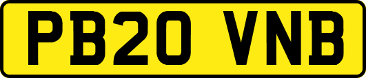 PB20VNB