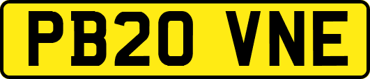 PB20VNE