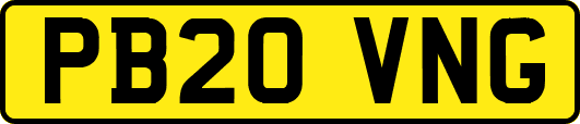 PB20VNG