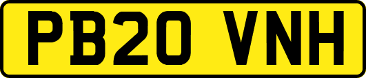 PB20VNH