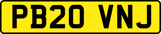 PB20VNJ