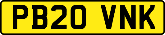 PB20VNK