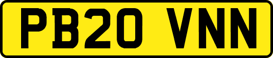 PB20VNN