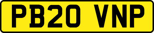 PB20VNP
