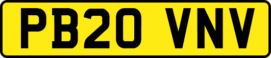 PB20VNV