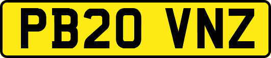 PB20VNZ