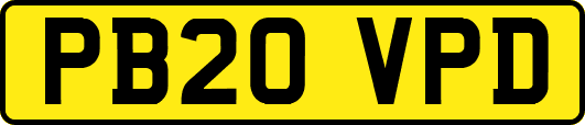PB20VPD
