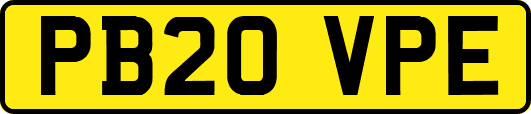 PB20VPE