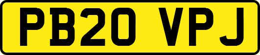 PB20VPJ