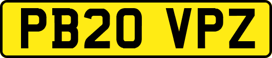 PB20VPZ