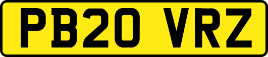 PB20VRZ