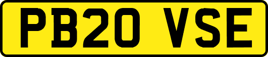 PB20VSE