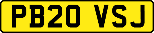 PB20VSJ