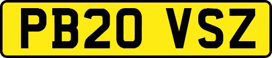 PB20VSZ