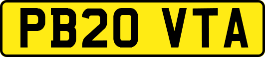 PB20VTA