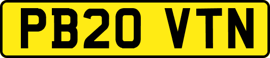 PB20VTN