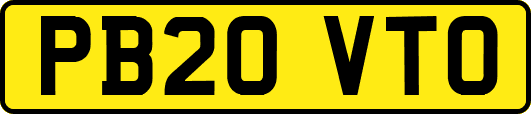 PB20VTO