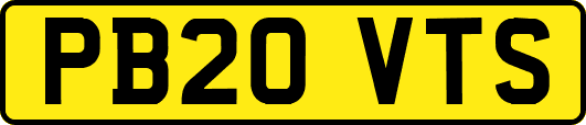 PB20VTS