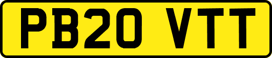 PB20VTT