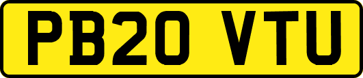 PB20VTU