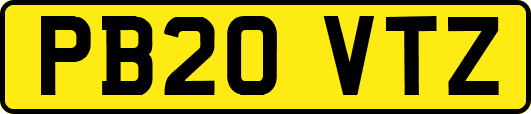 PB20VTZ