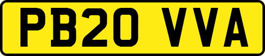 PB20VVA