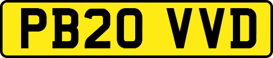 PB20VVD