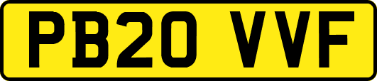 PB20VVF