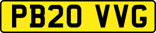 PB20VVG