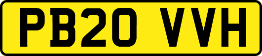 PB20VVH