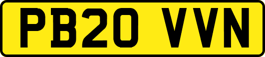 PB20VVN