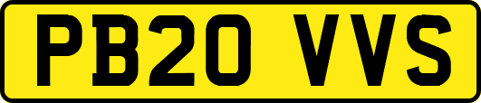 PB20VVS