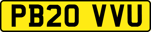 PB20VVU