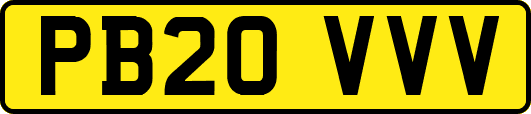 PB20VVV