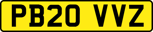 PB20VVZ
