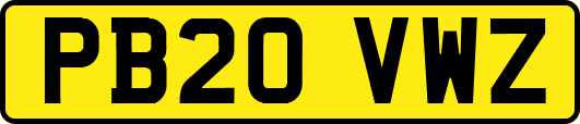 PB20VWZ