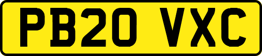 PB20VXC