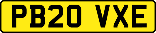 PB20VXE