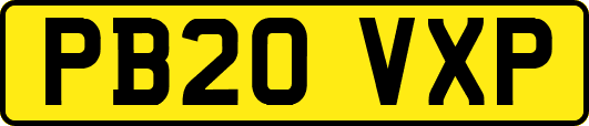 PB20VXP