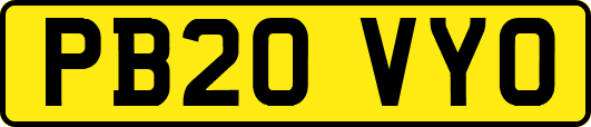 PB20VYO