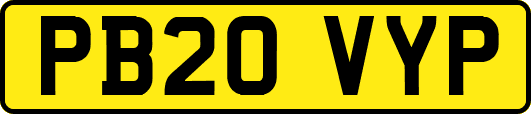 PB20VYP