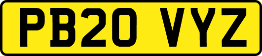 PB20VYZ