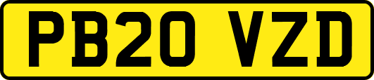 PB20VZD